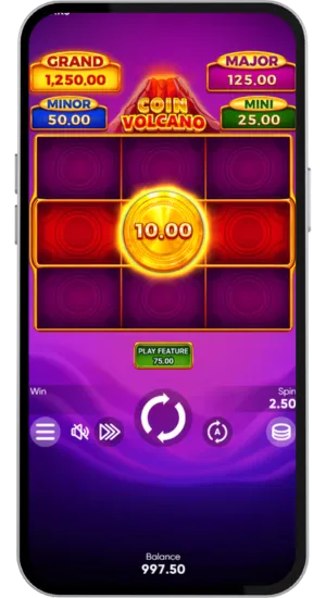 Aktywne Symbole Mystery