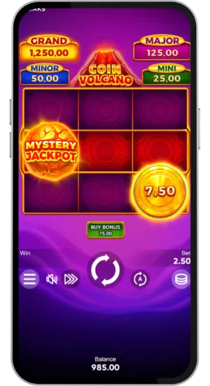 Coin Collect Symbol in Action