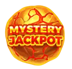 Símbolo Mystery Jackpot