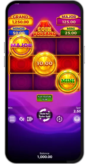 Rozpoczęta Runda Bonusowa